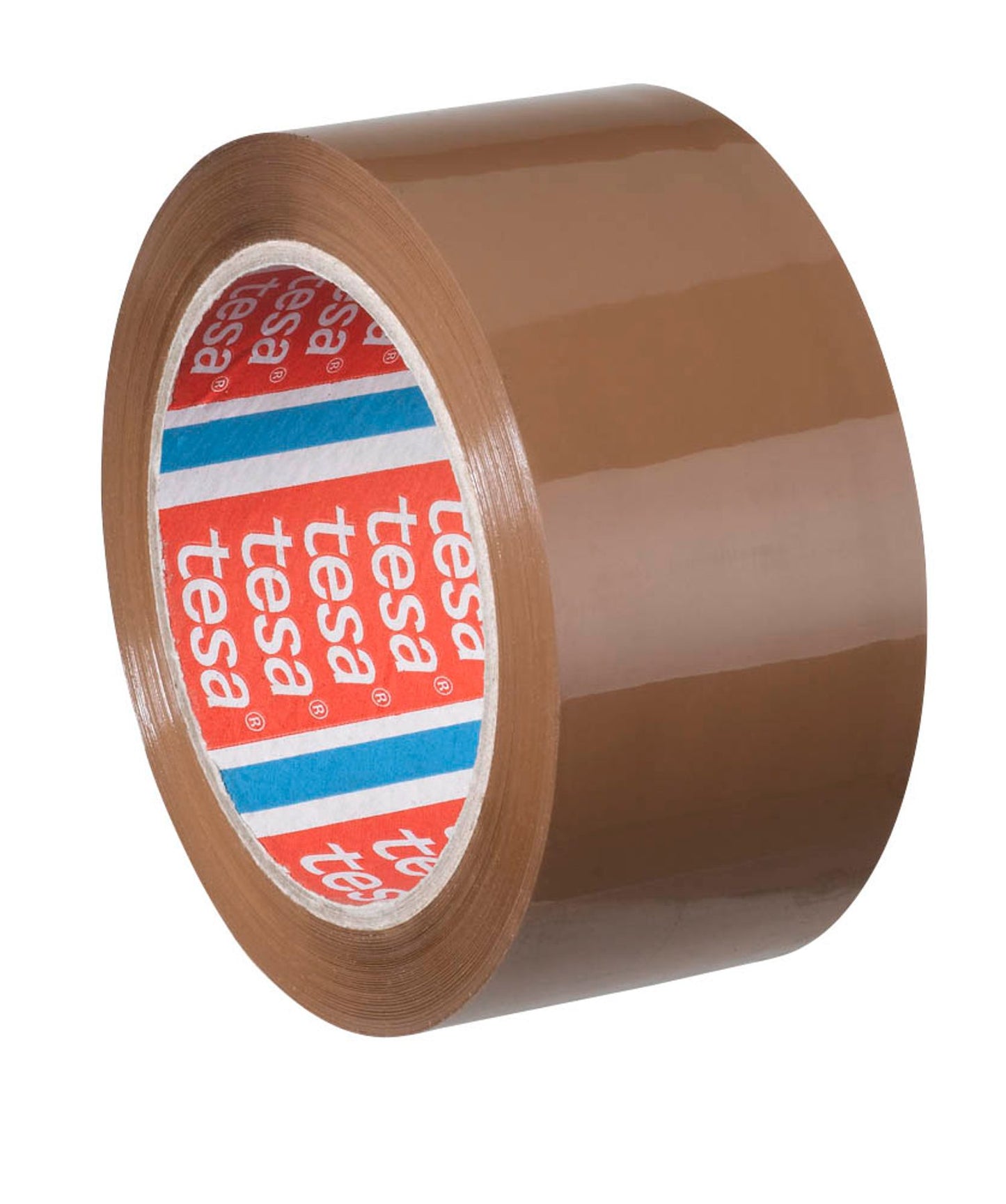 tesa Packband tesapack® 4195 50,0 mm x 66,0 m 1 Rolle