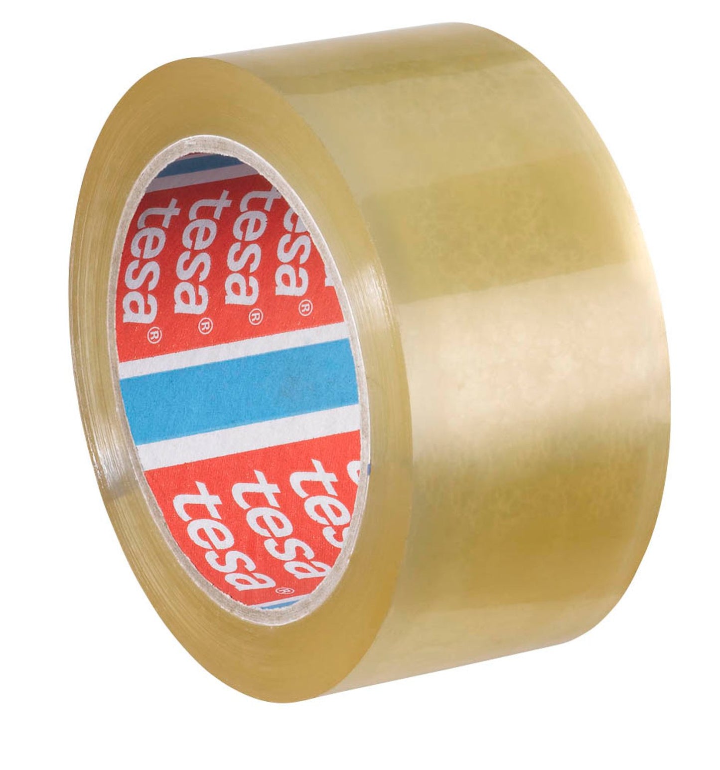 tesa Packband tesapack® 4195 50,0 mm x 66,0 m 1 Rolle