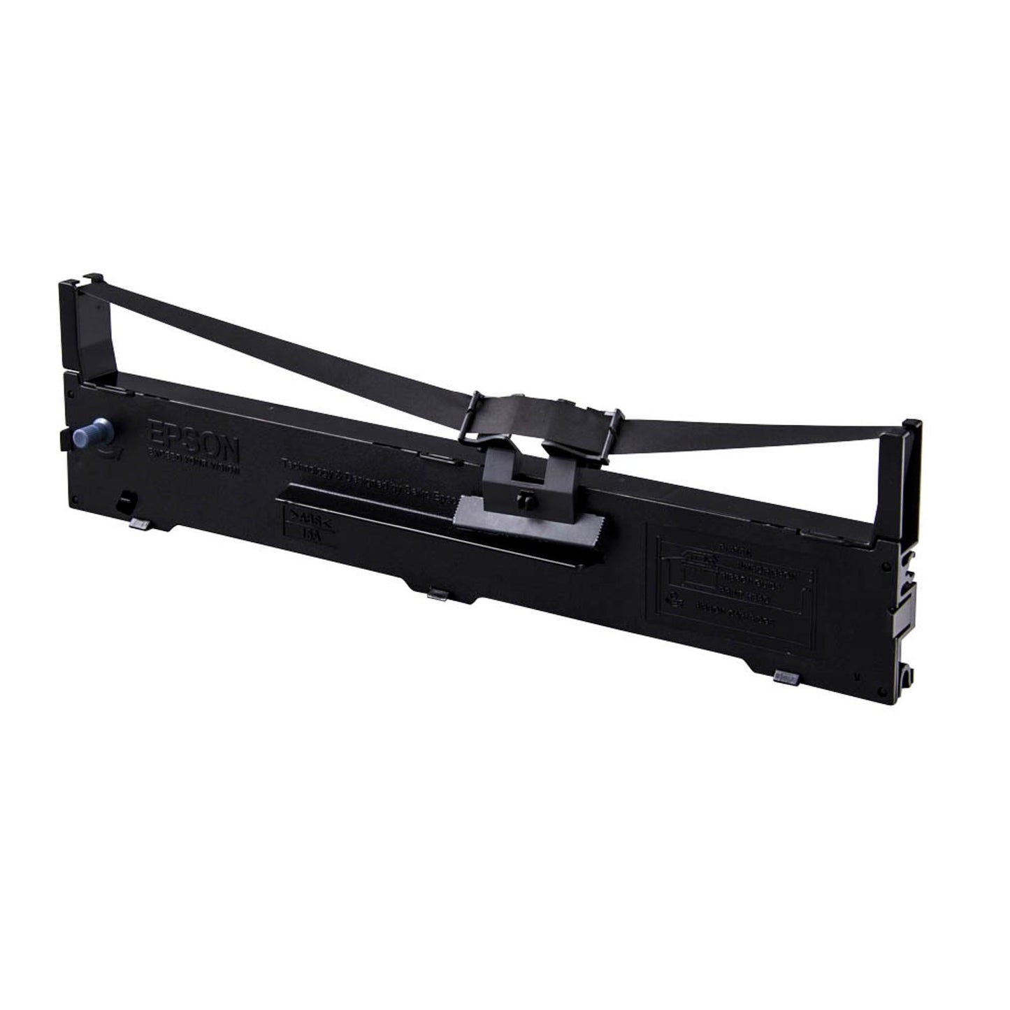 EPSON S015337 schwarz Farbband | C13S015337
