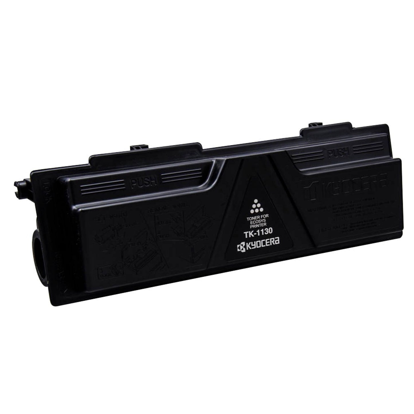 KYOCERA TK-1130 schwarz Toner | 1T02MJ0NLC