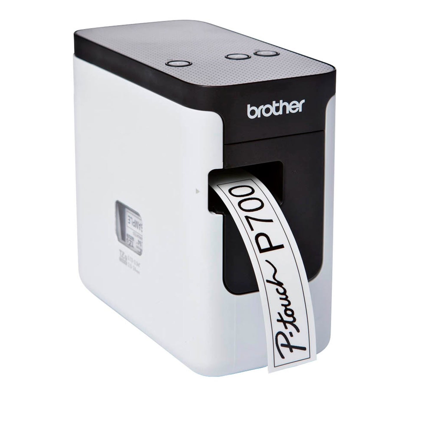 brother P-touch P700 Beschriftungsgerät | PTP700ZG1
