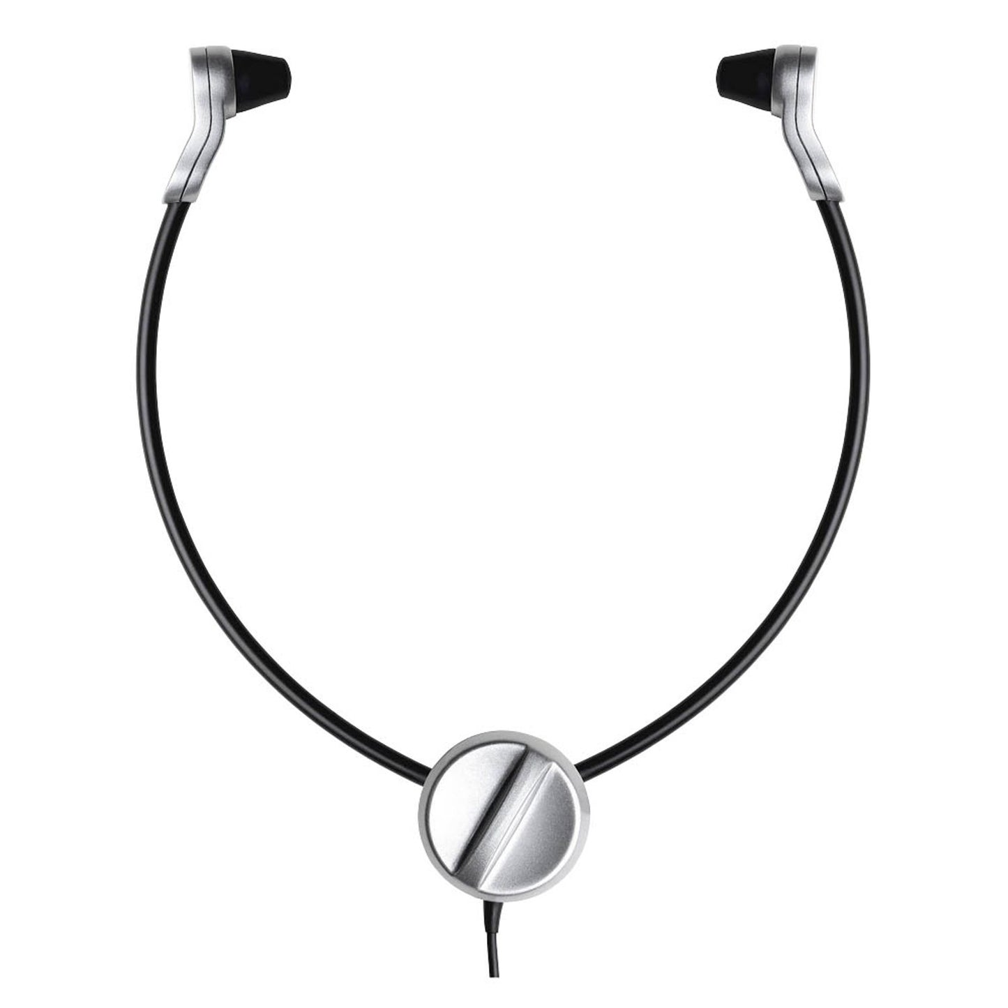 GRUNDIG Digta Swingphone 568 GBS In-Ear-Kopfhörer silber | PCC5681