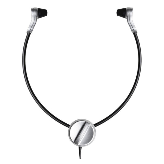 GRUNDIG Digta Swingphone 568 GBS In-Ear-Kopfhörer silber | PCC5681
