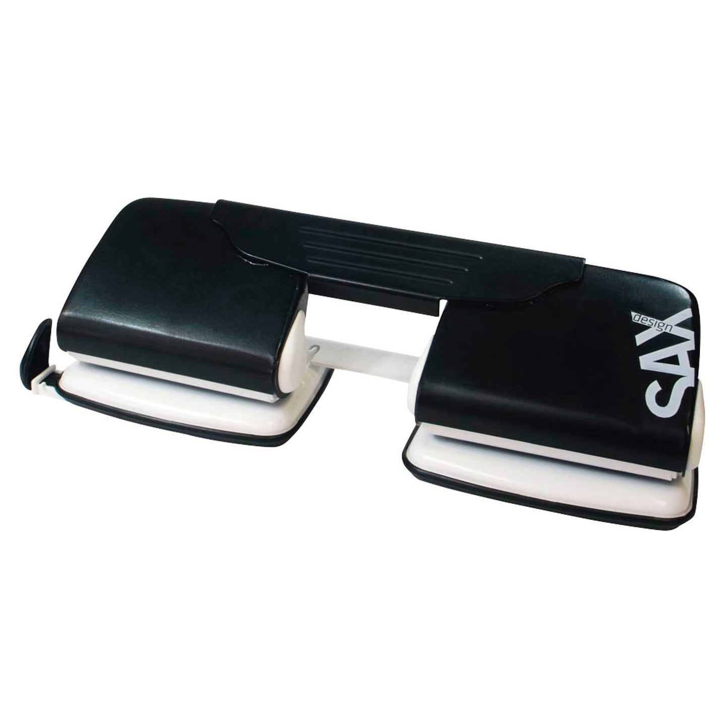 sax design Doppellocher 300 schwarz | 0-300-19