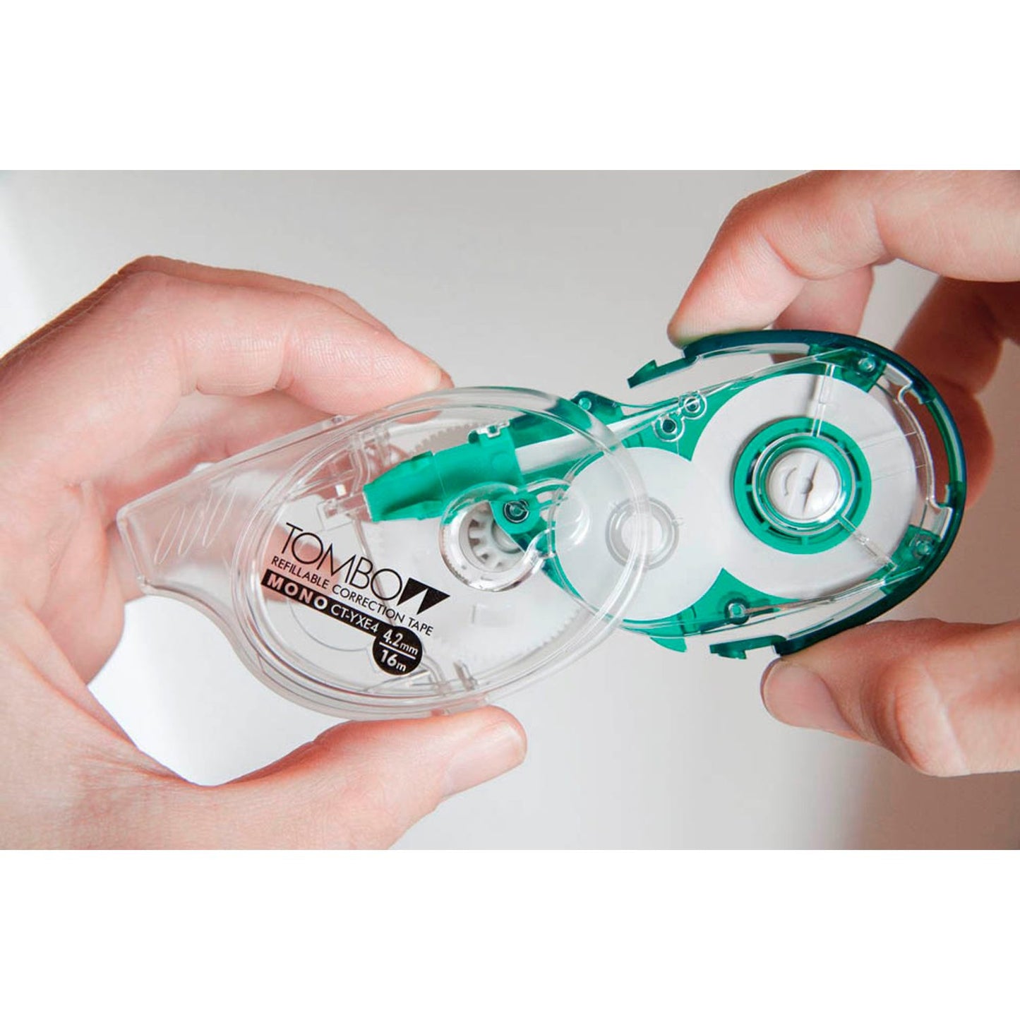 Tombow Korrekturroller MONO YXE 4,2 mm | CT-YXE4
