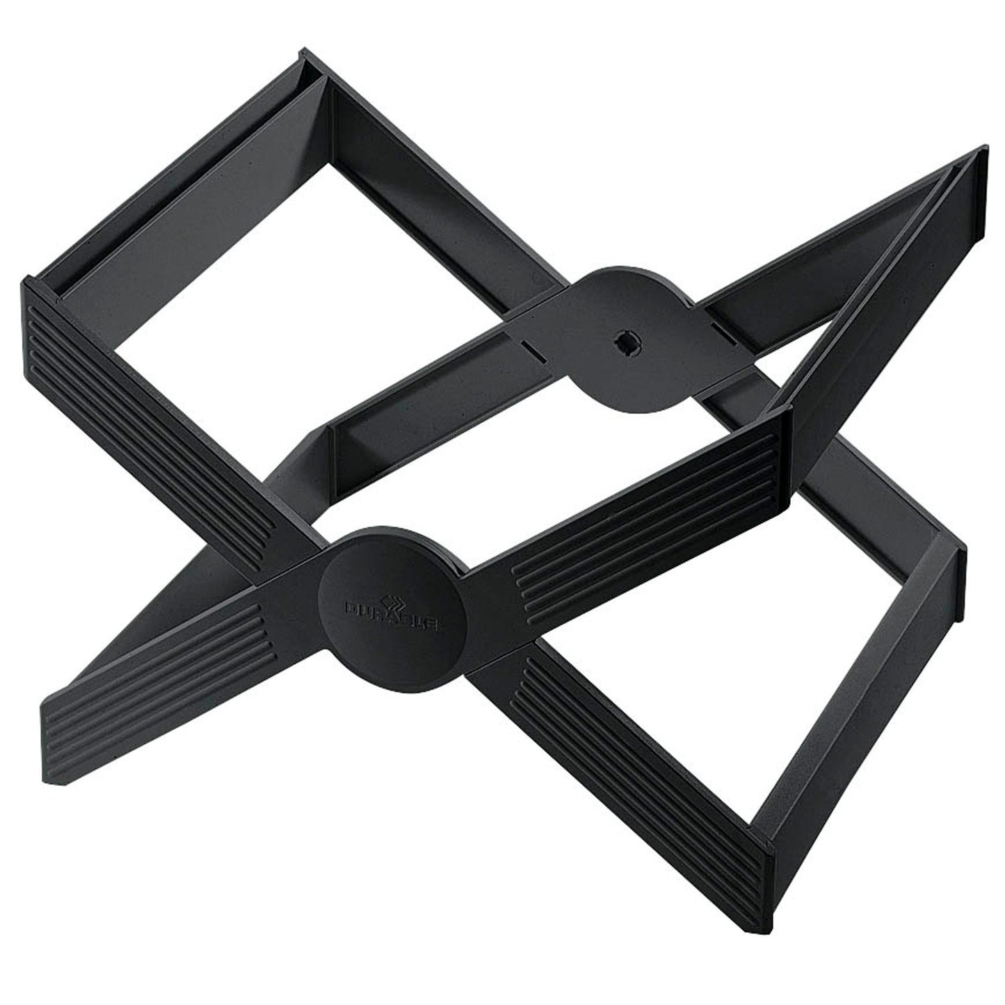 DURABLE Hängeregistraturkorb ohne Mappen CARRY anthrazit | 260058
