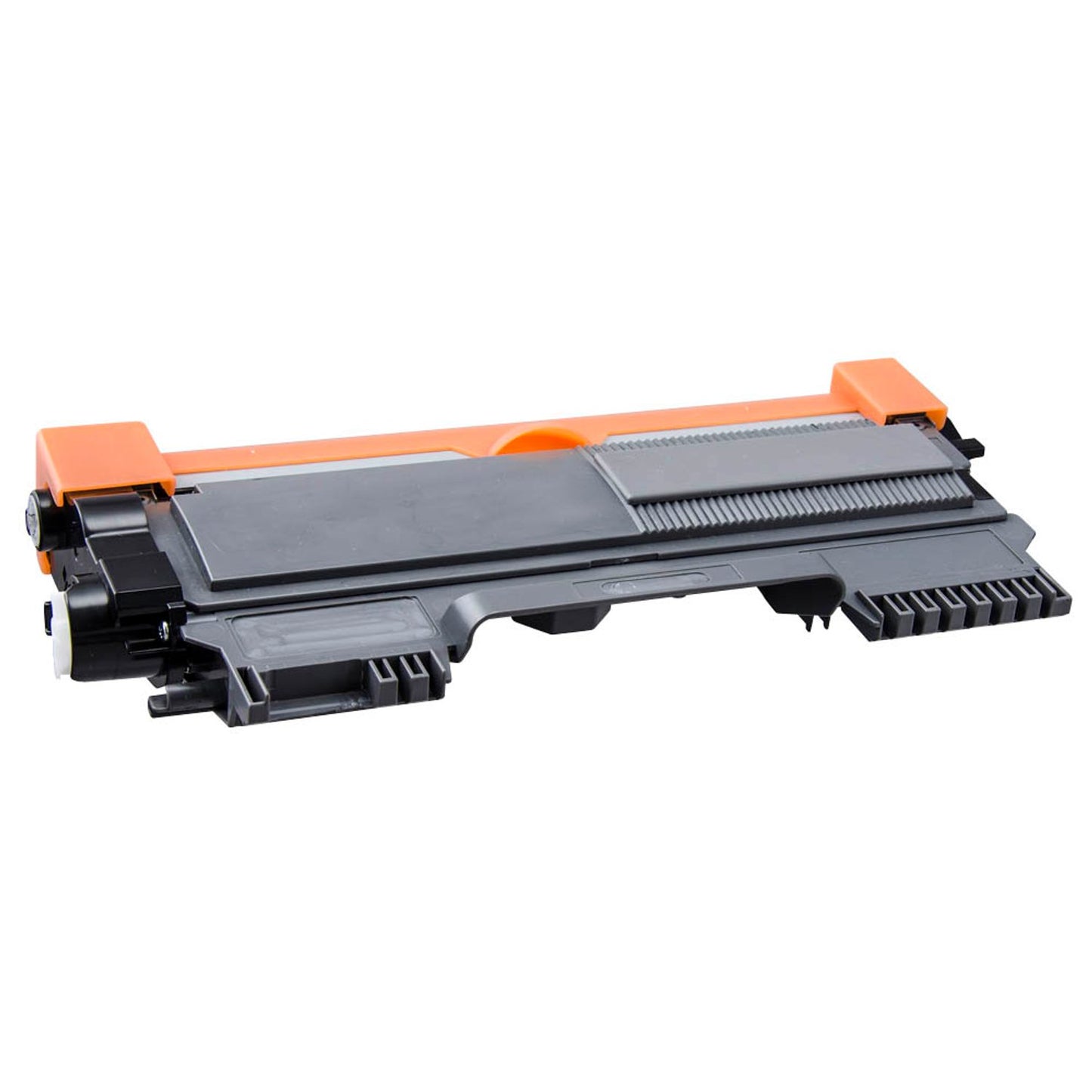 dots schwarz Toner kompatibel zu brother TN-2220/TN-2010/TN-2210 | 1257,3000-DOTS