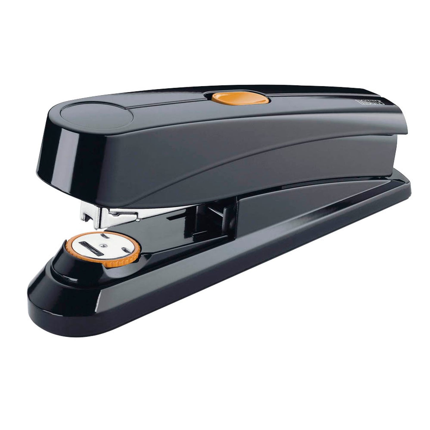 novus Heftgerät B 8FC schwarz | 60-B8FC