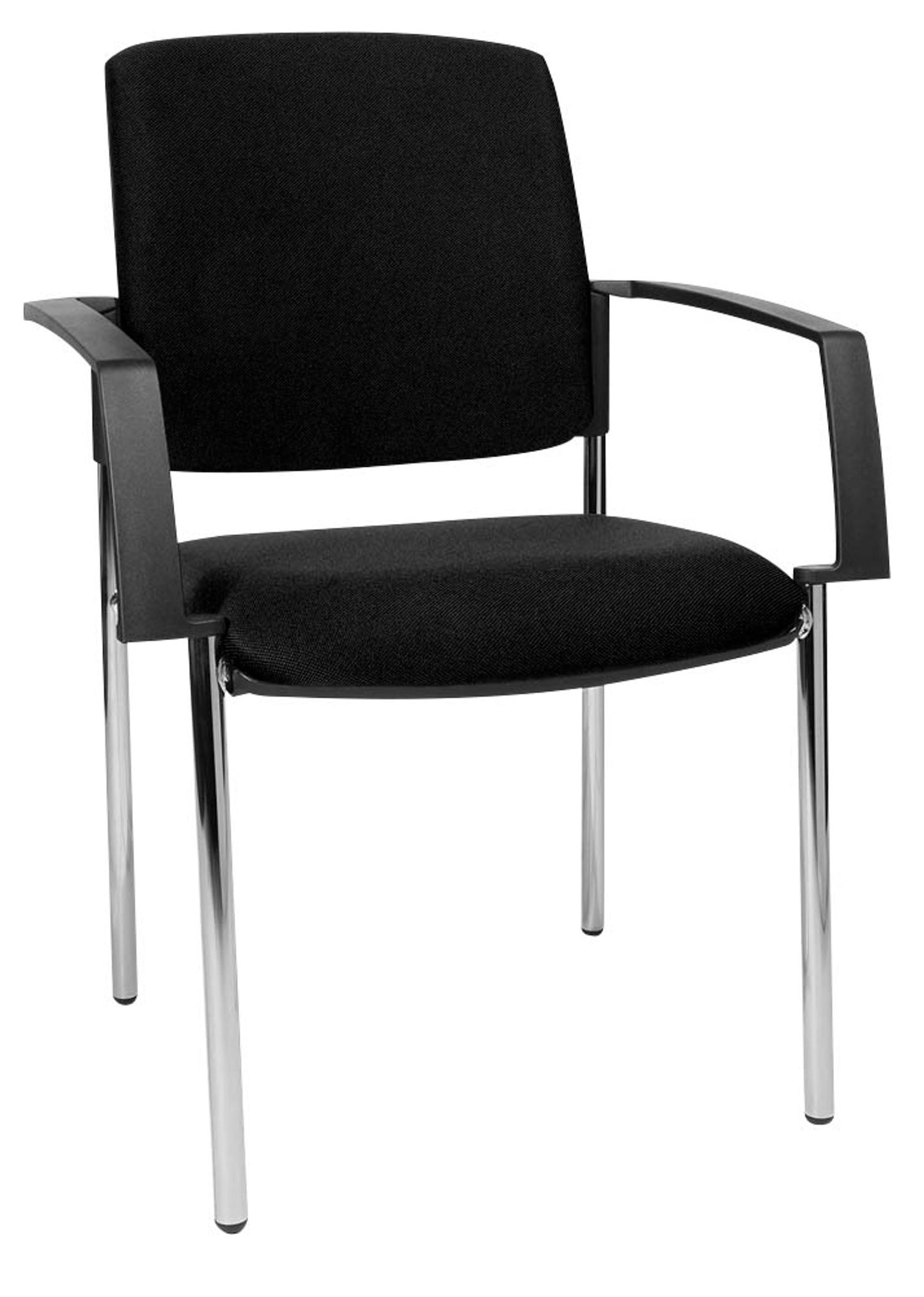 2 Topstar Besucherstühle BtoB 10 BB190A