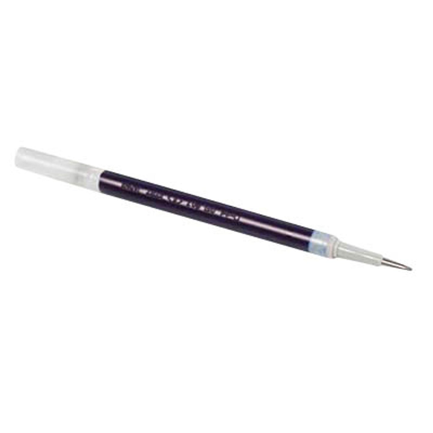 Pentel Gelschreiberminen 0,35 mm 12 St.