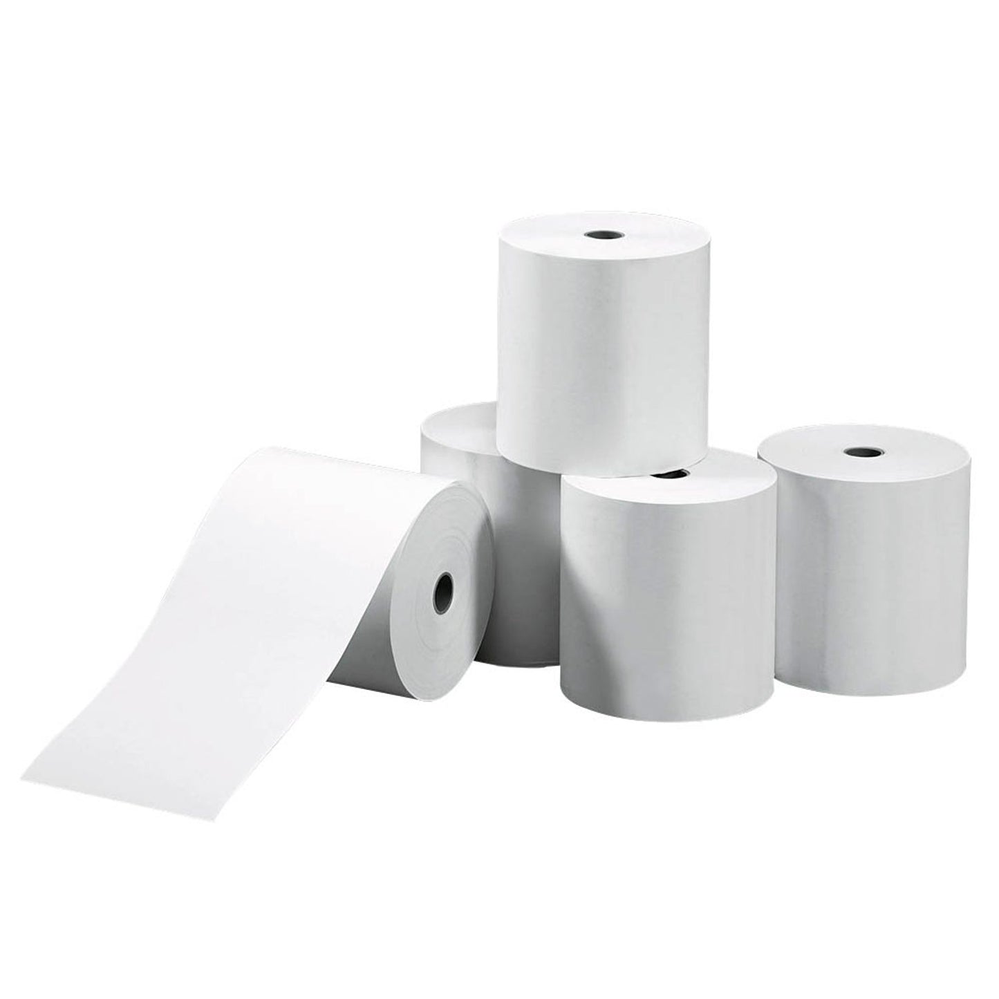 dots Additionsrollen 7,6 cm x 63,0 m | 27741519 | 1 Pack = 5 Rollen