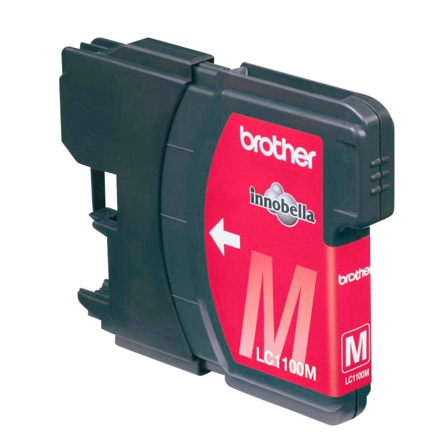 brother LC-1100M magenta Druckerpatrone | LC1100M