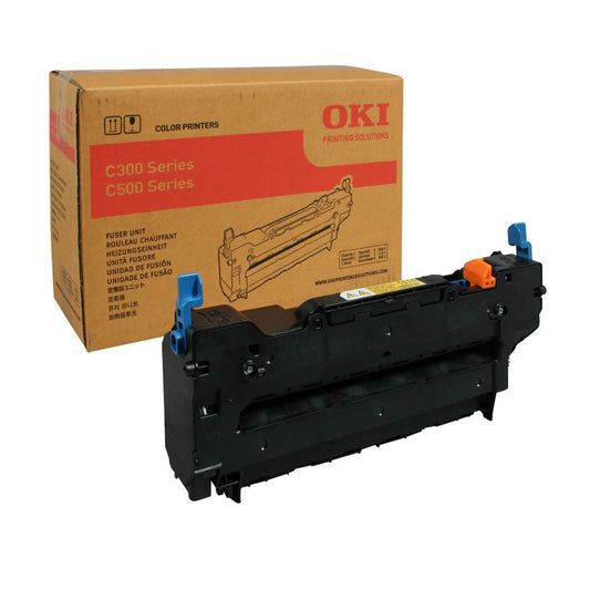 OKI Fixiereinheit | 44472603