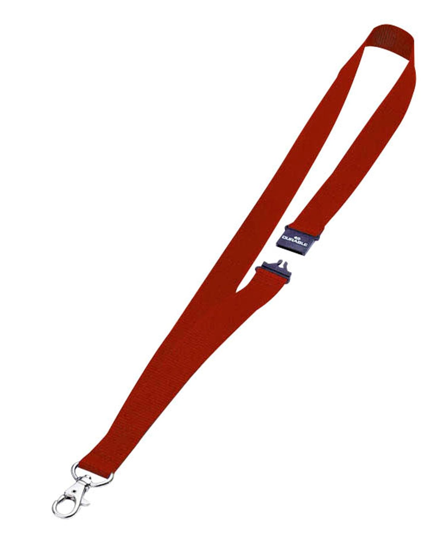 DURABLE Lanyards 10 St.
