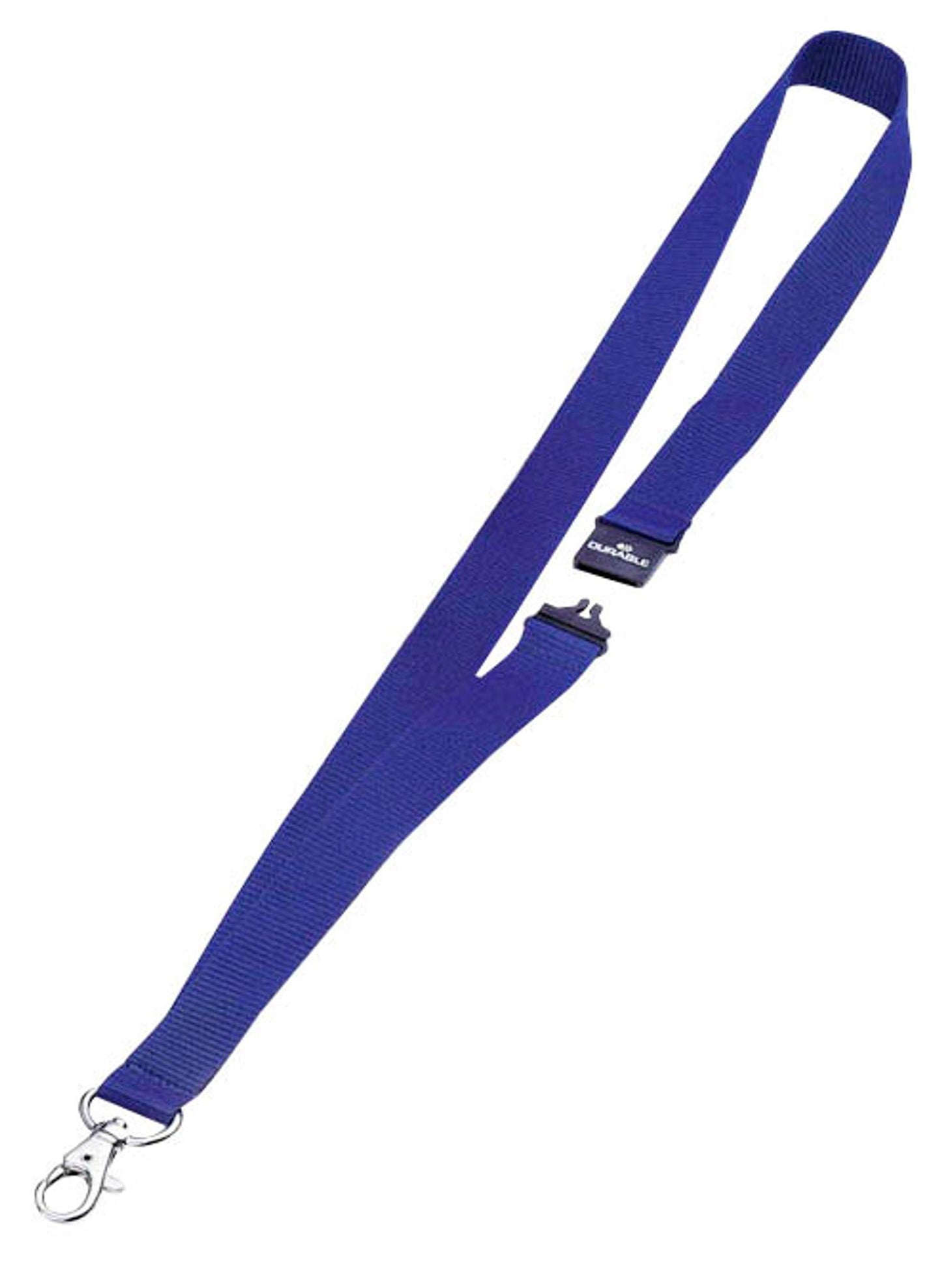 DURABLE Lanyards 10 St.