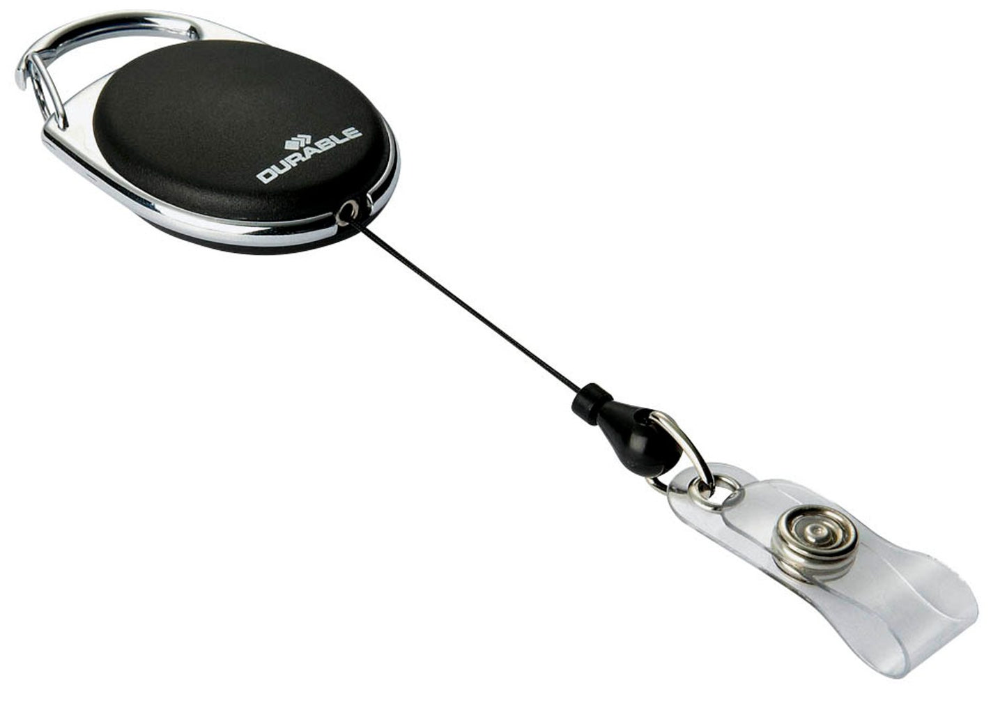 DURABLE Ausweishalter JOJO STYLE 10 St.