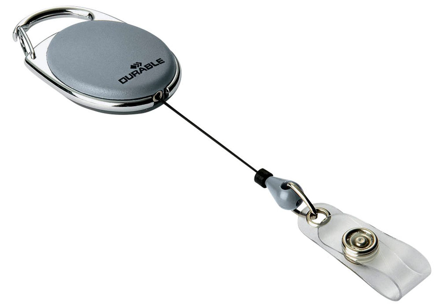 DURABLE Ausweishalter JOJO STYLE 10 St.