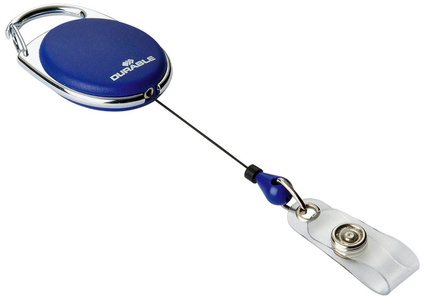 DURABLE Ausweishalter JOJO STYLE 10 St.