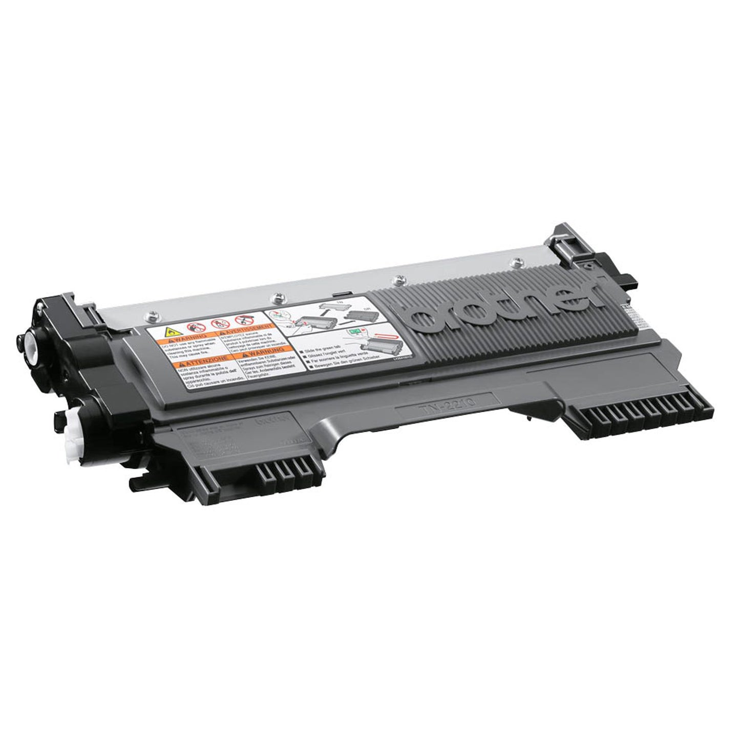 brother TN-2210 schwarz Toner | TN2210