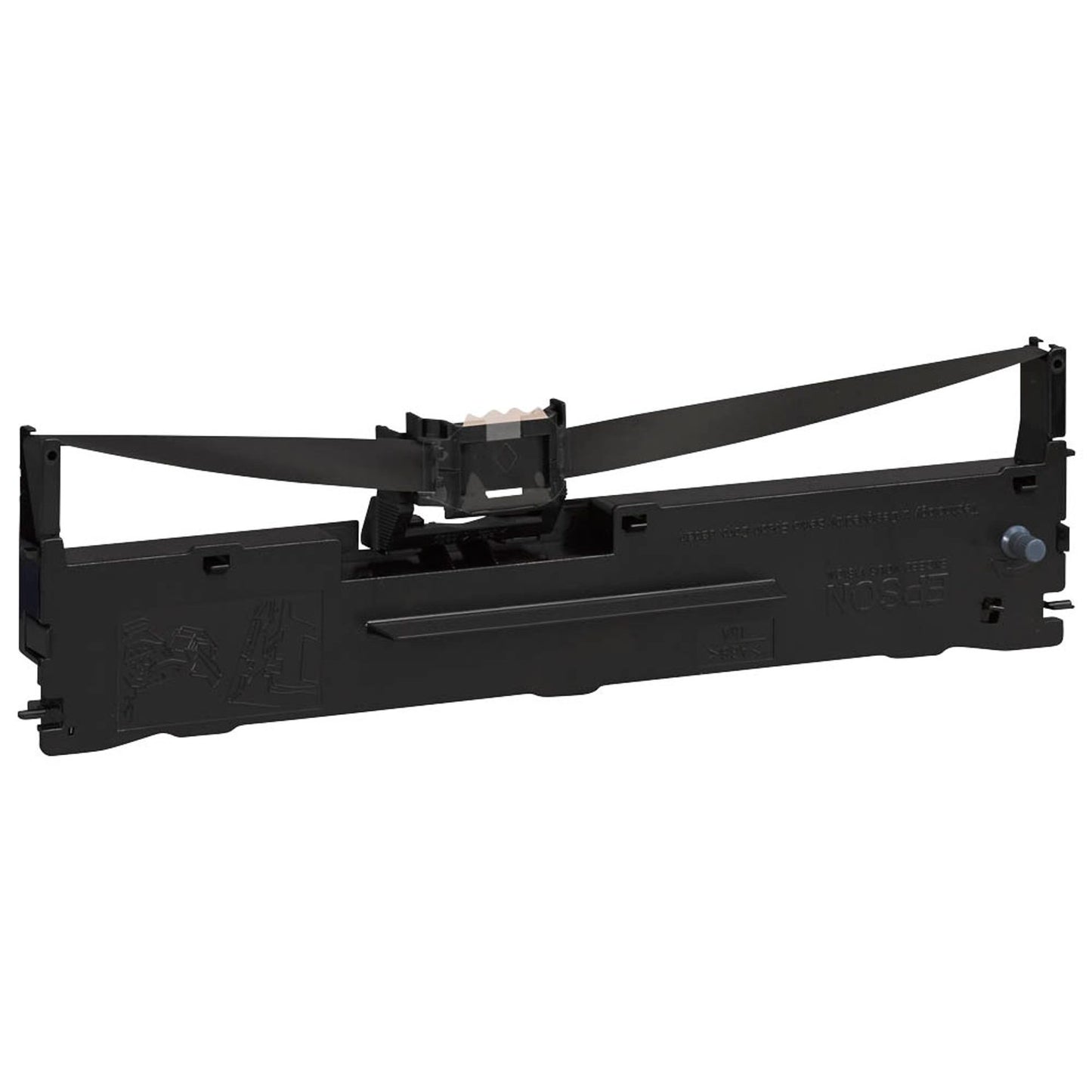 EPSON S015307 schwarz Farbband | C13S015307