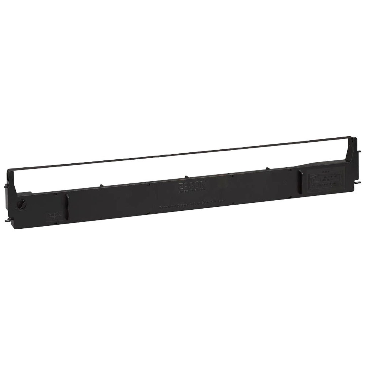 EPSON S015022 schwarz Farbband | C13S015022