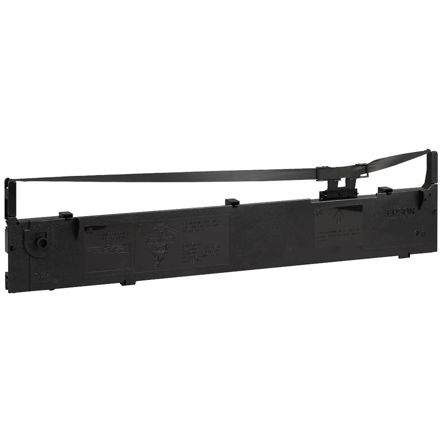 EPSON S015086 schwarz Farbband | C13S015086