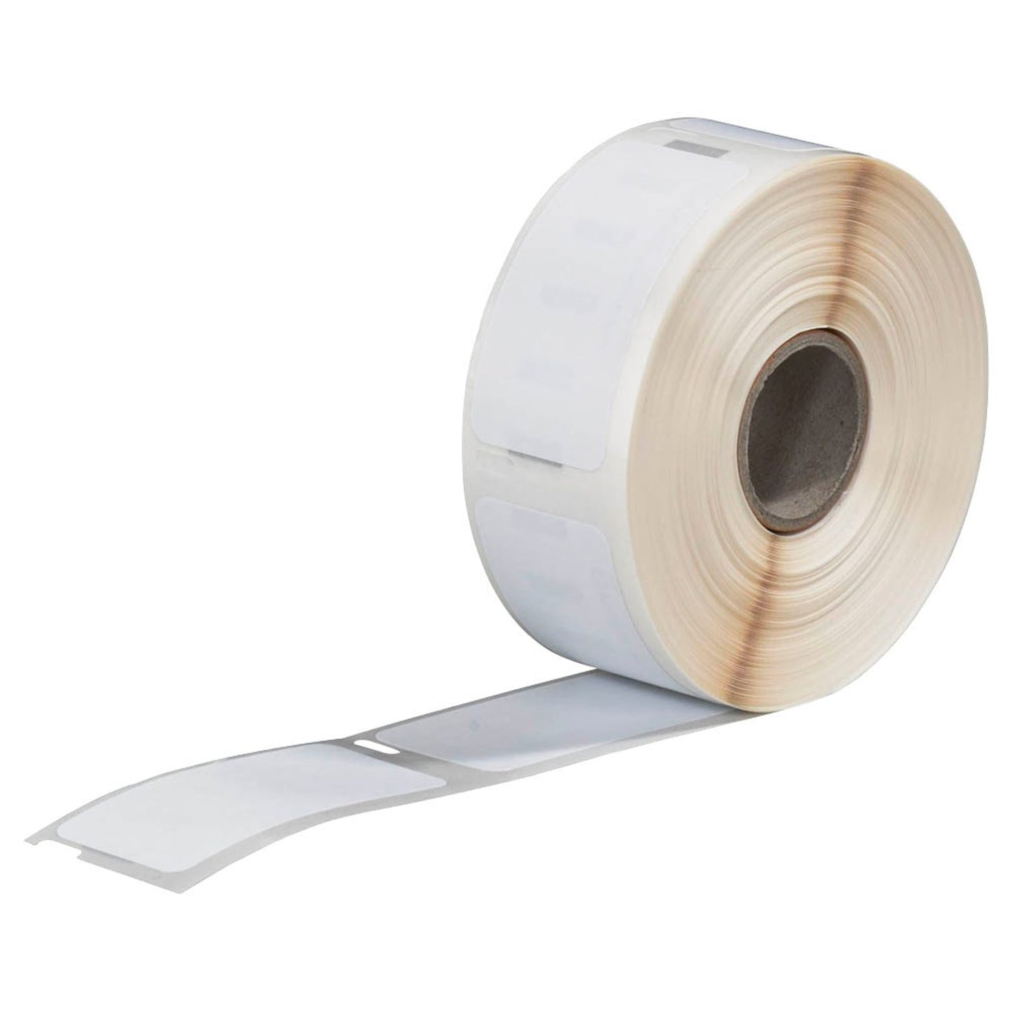 DYMO Etikettenrolle für Etikettendrucker weiß, 25,0 x 54,0 mm, 1 x 500 Etiketten | S0722520 | 1 Pack = 500 Etiketten