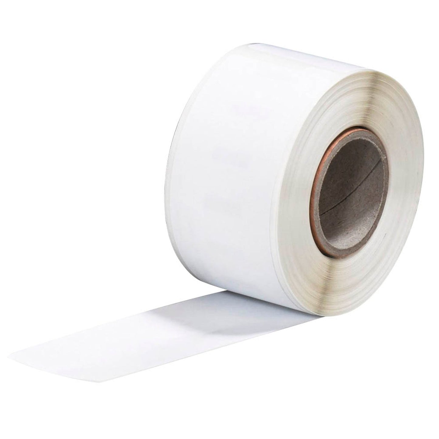 DYMO Etikettenrolle für Etikettendrucker weiß, 28,0 x 89,0 mm, 1 x 130 Etiketten | 1983173 | 1 Pack = 130 Etiketten