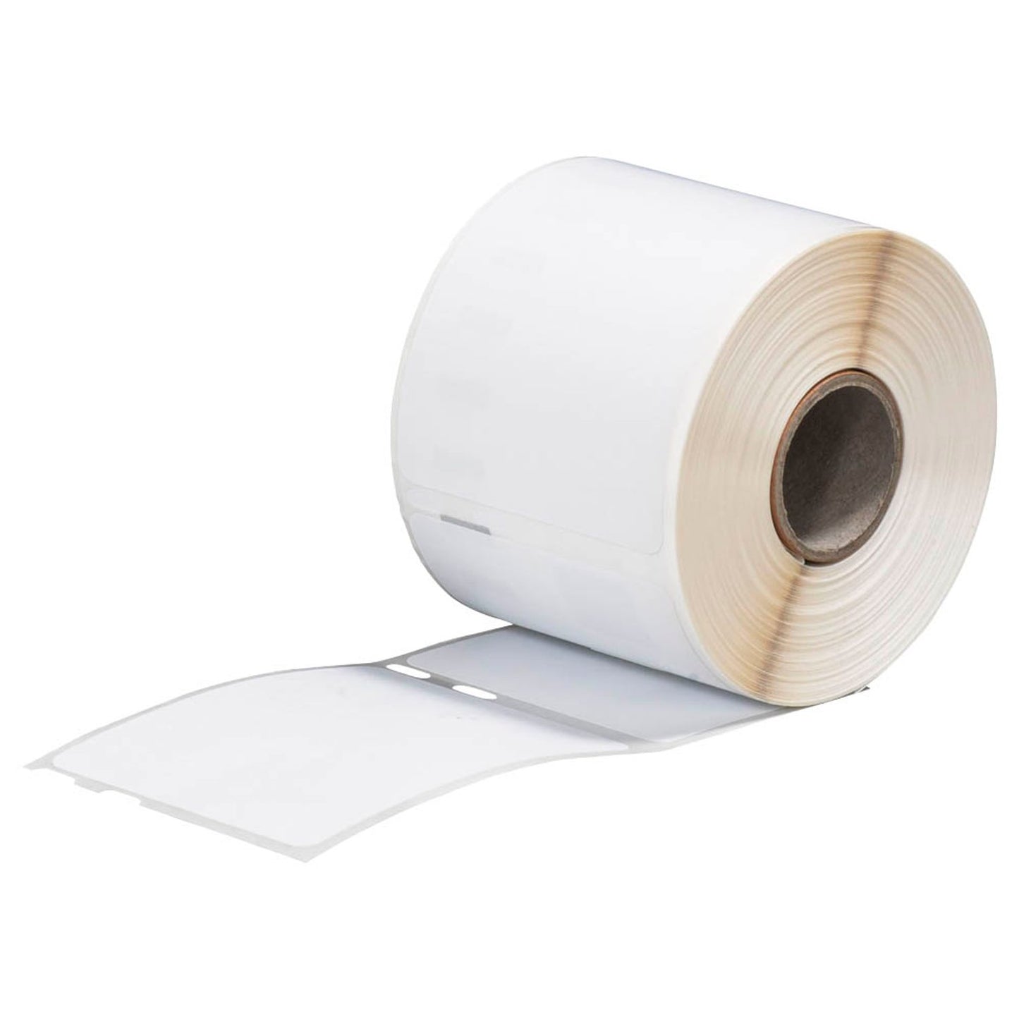 DYMO Etikettenrolle für Etikettendrucker weiß, 51,0 x 89,0 mm, 1 x 300 Etiketten | S0929100 | 1 Pack = 300 Etiketten