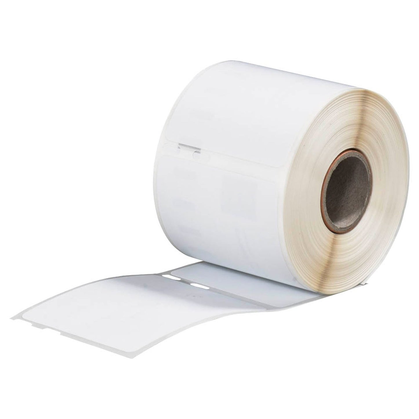 DYMO Etikettenrolle für Etikettendrucker weiß, 54,0 x 70,0 mm, 1 x 320 Etiketten | S0722440 | 1 Pack = 320 Etiketten