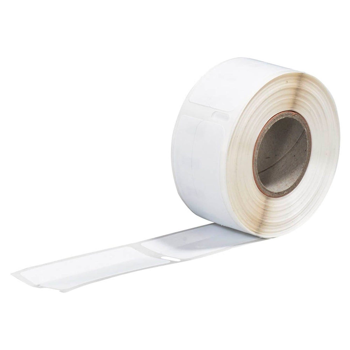 DYMO Etikettenrolle für Etikettendrucker weiß, 12,0 x 50,0 mm, 1 x 220 Etiketten | S0722460 | 1 Pack = 220 Etiketten