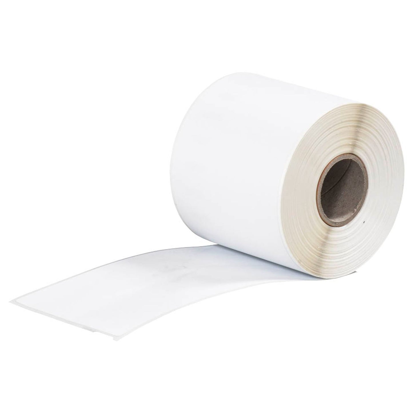 DYMO Etikettenrolle für Etikettendrucker weiß, 59,0 x 190,0 mm, 1 x 110 Etiketten | S0722480 | 1 Pack = 110 Etiketten