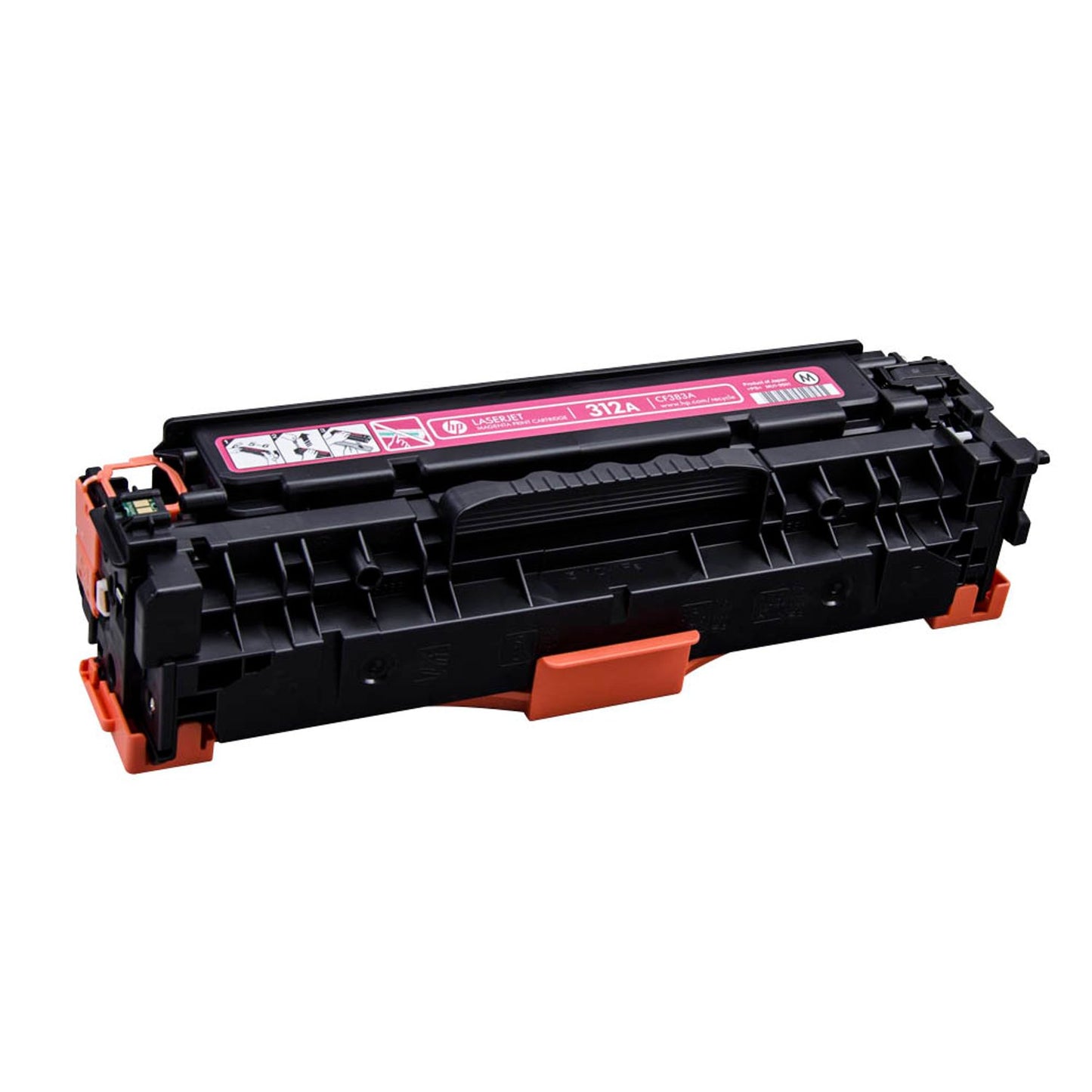 HP 312A () magenta Tonerkartusche | CF383A