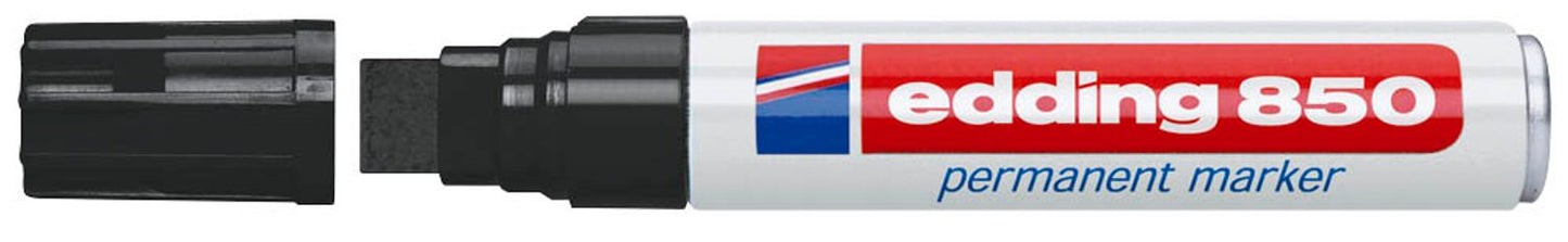 edding 850 Permanentmarker 5,0 - 16,0 mm, 1 St.