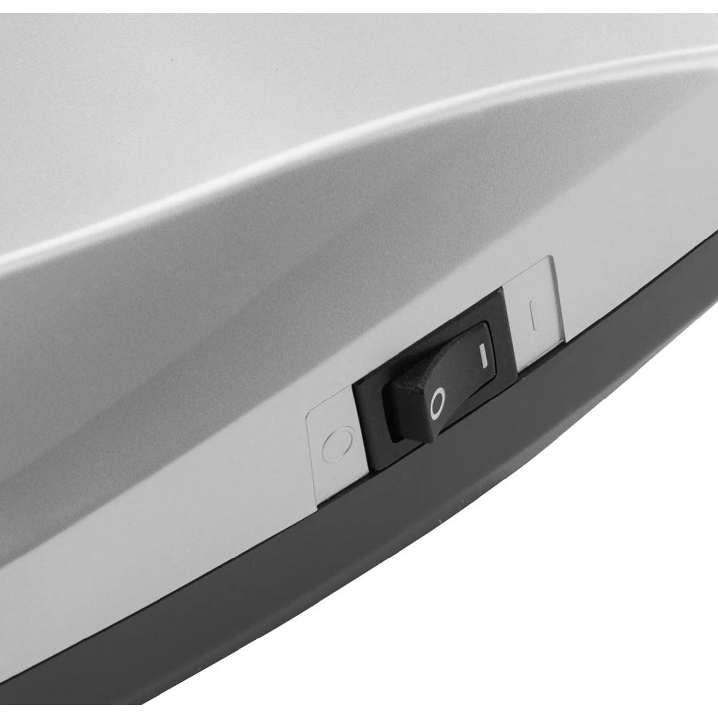 Canon MP1211-LTSC Tischrechner druckend silber | 2496B001