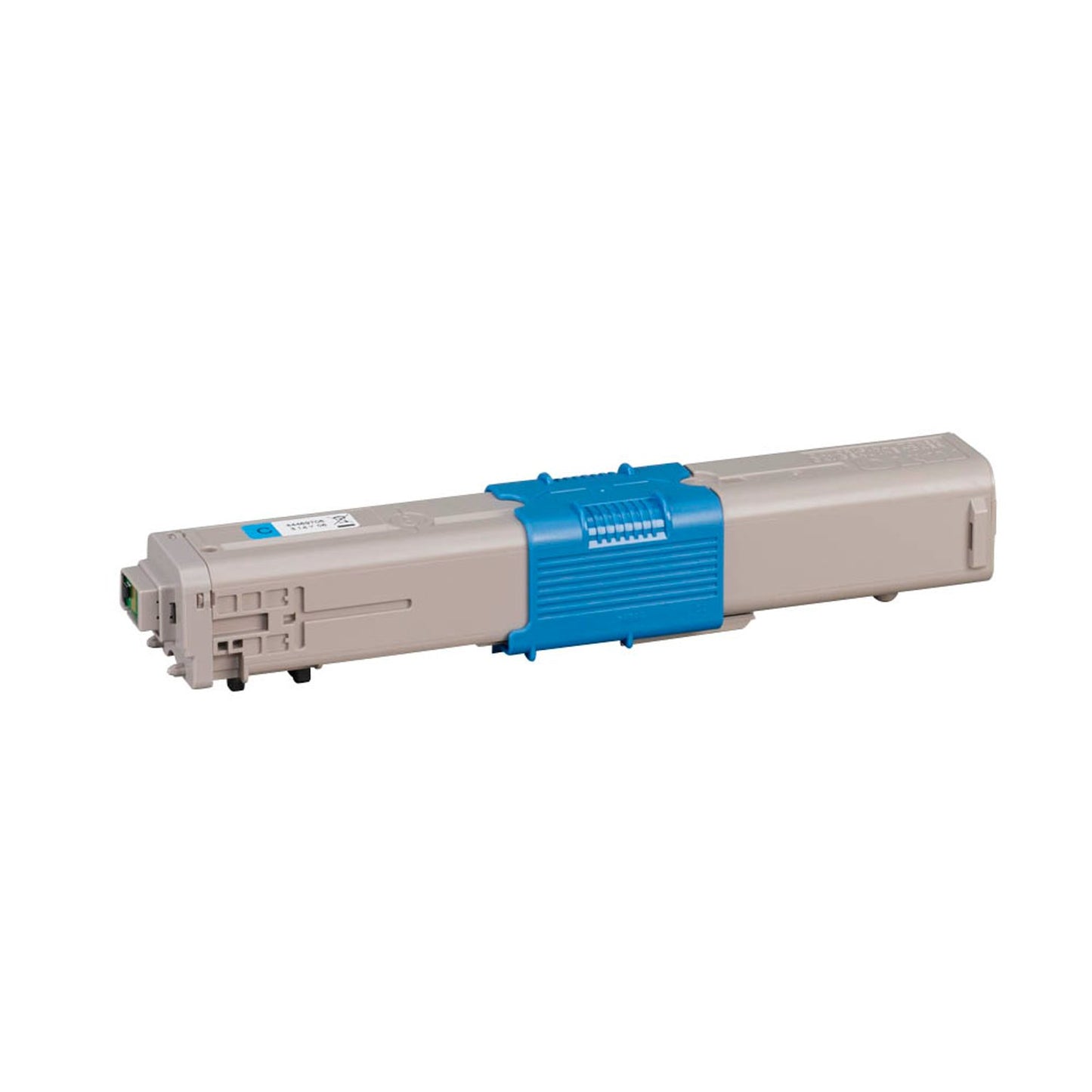 OKI cyan Toner | 44469706