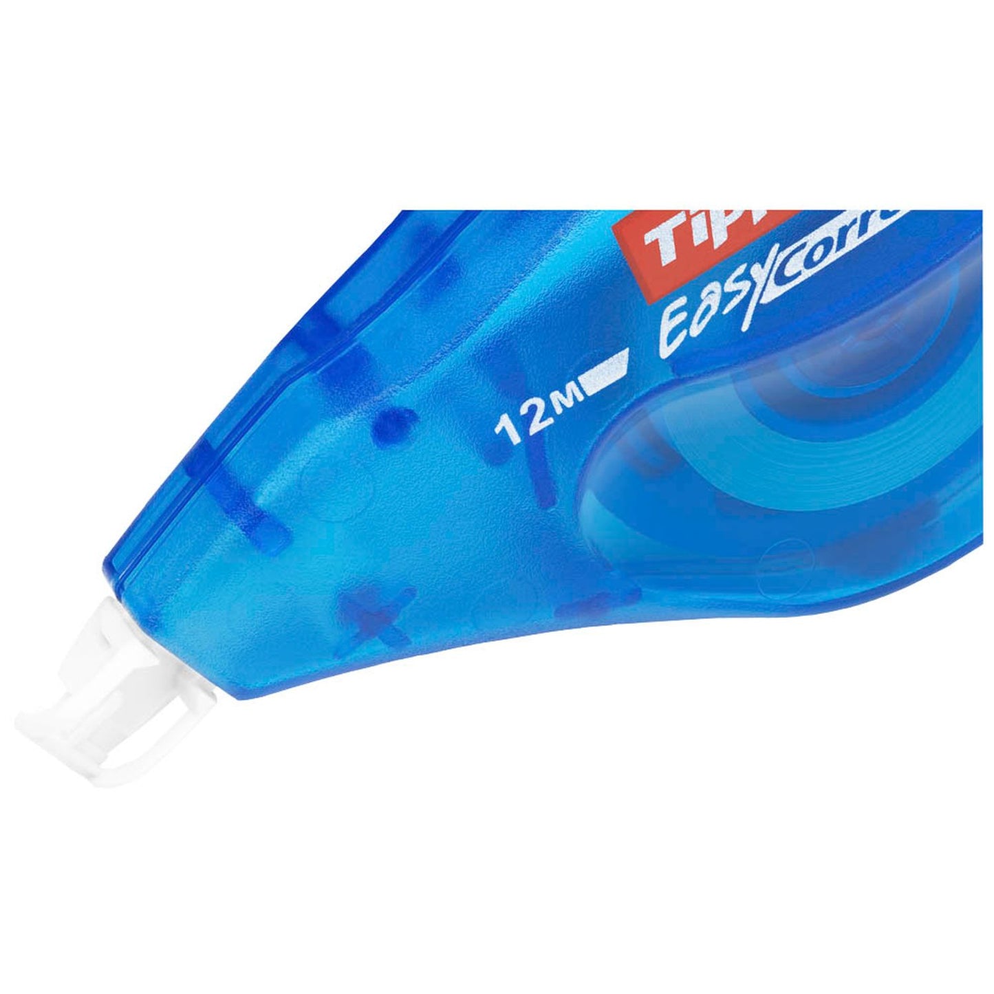 Tipp-Ex + 5 GRATIS: 15 Korrekturroller Easy Correct 4,2 mm + GRATIS | 895951 | 1 Aktionspack = 15 St.