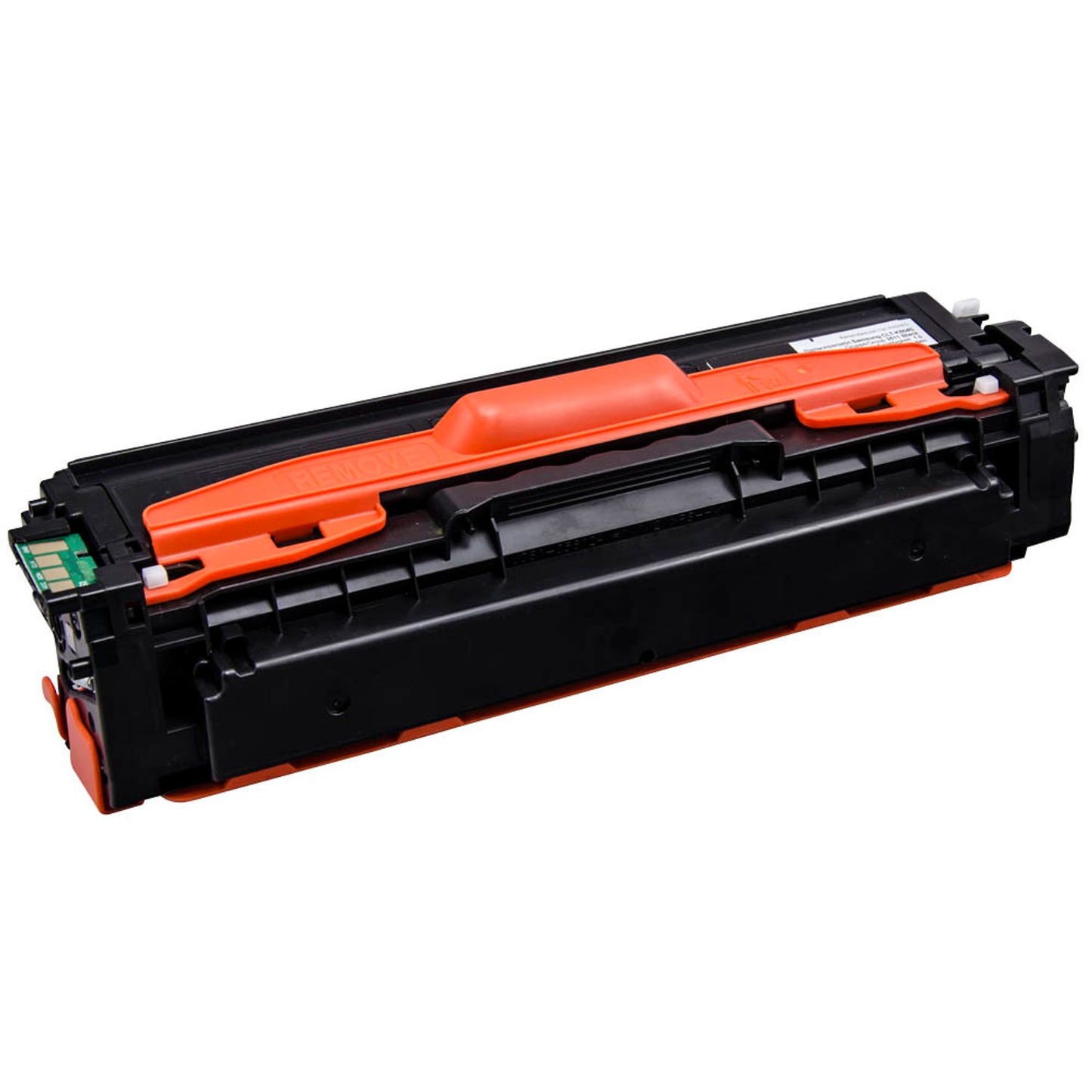 KMP SA-T57 schwarz Toner kompatibel zu SAMSUNG CLT-K504S (SU158A) | 3511,0000