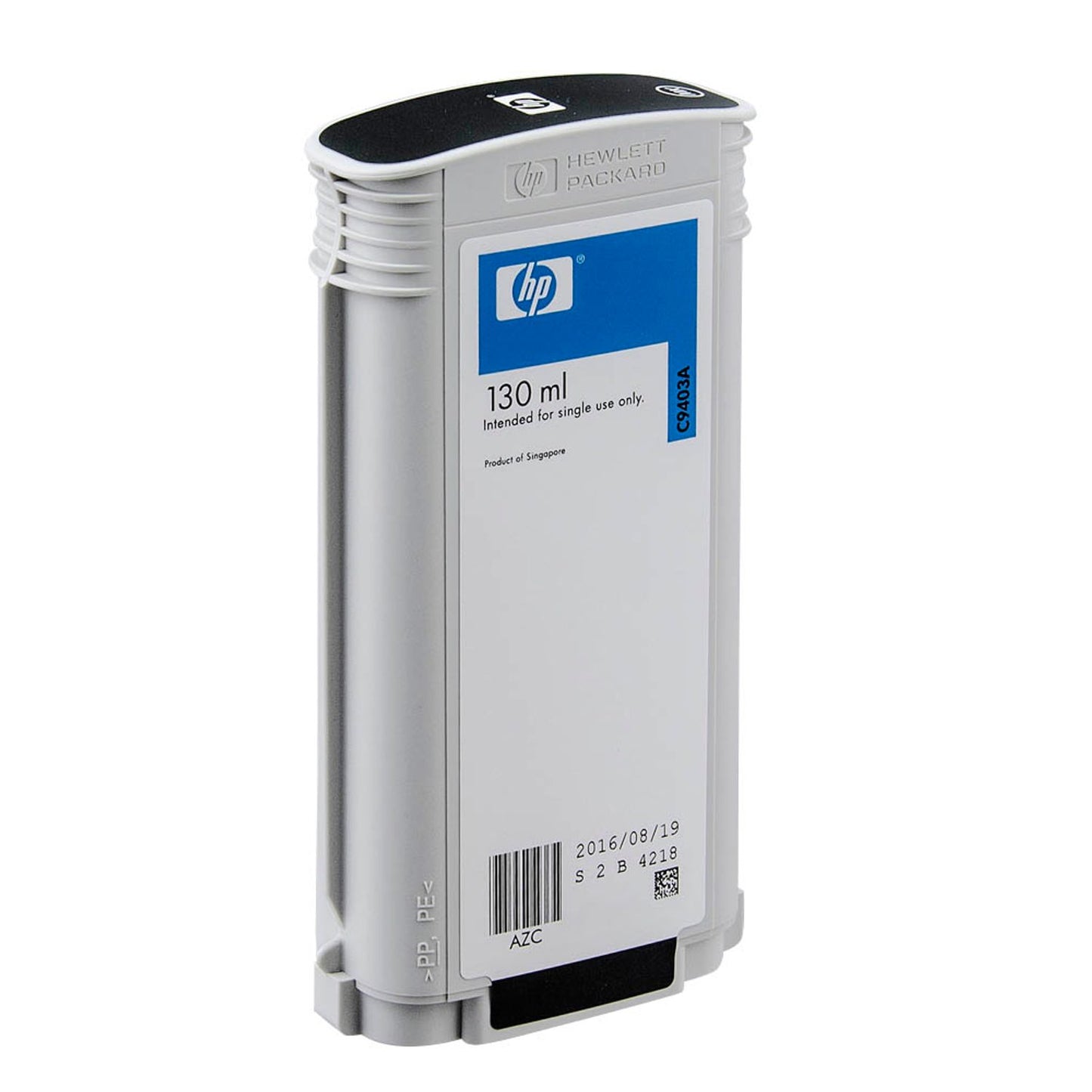 HP 72 () schwarz matt Druckerpatrone | C9403A