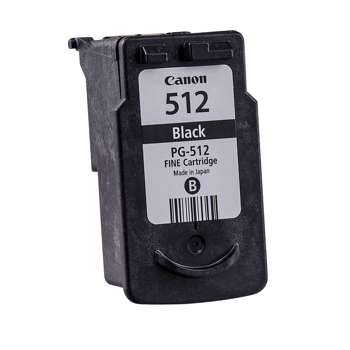 Canon PG-512 schwarz Druckkopf | 2969B001