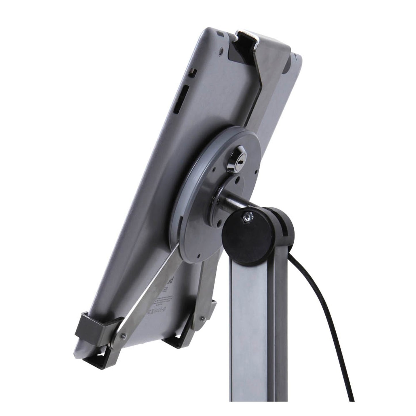 Showdown® Displays Tablet-Ständer silber für 1 Tablet | DTSTGT10