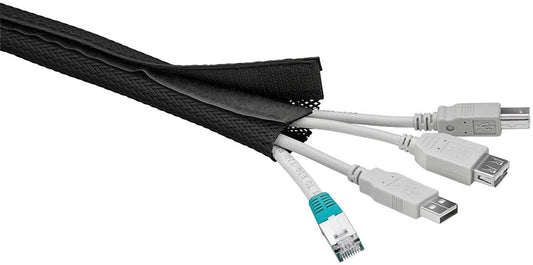 goobay Kabelmantel CM WireSleeve