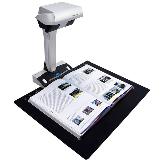 RICOH ScanSnap SV600 Buchscanner | PA03641-B301