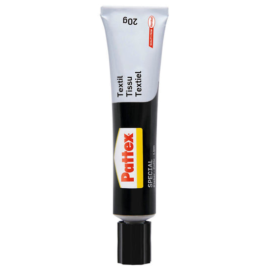 Pattex Textil Spezialkleber 20,0 g | PXST1