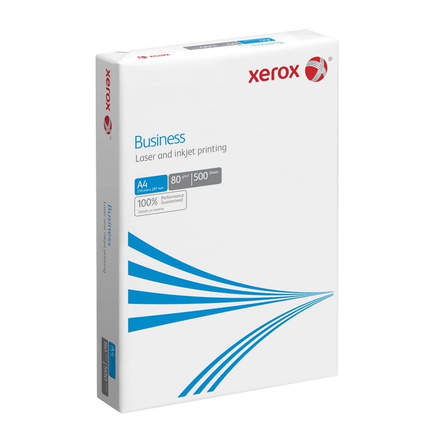 xerox Kopierpapier Business DIN A4 80 g/qm | 003R91820 | 1 Pack = 500 Blatt