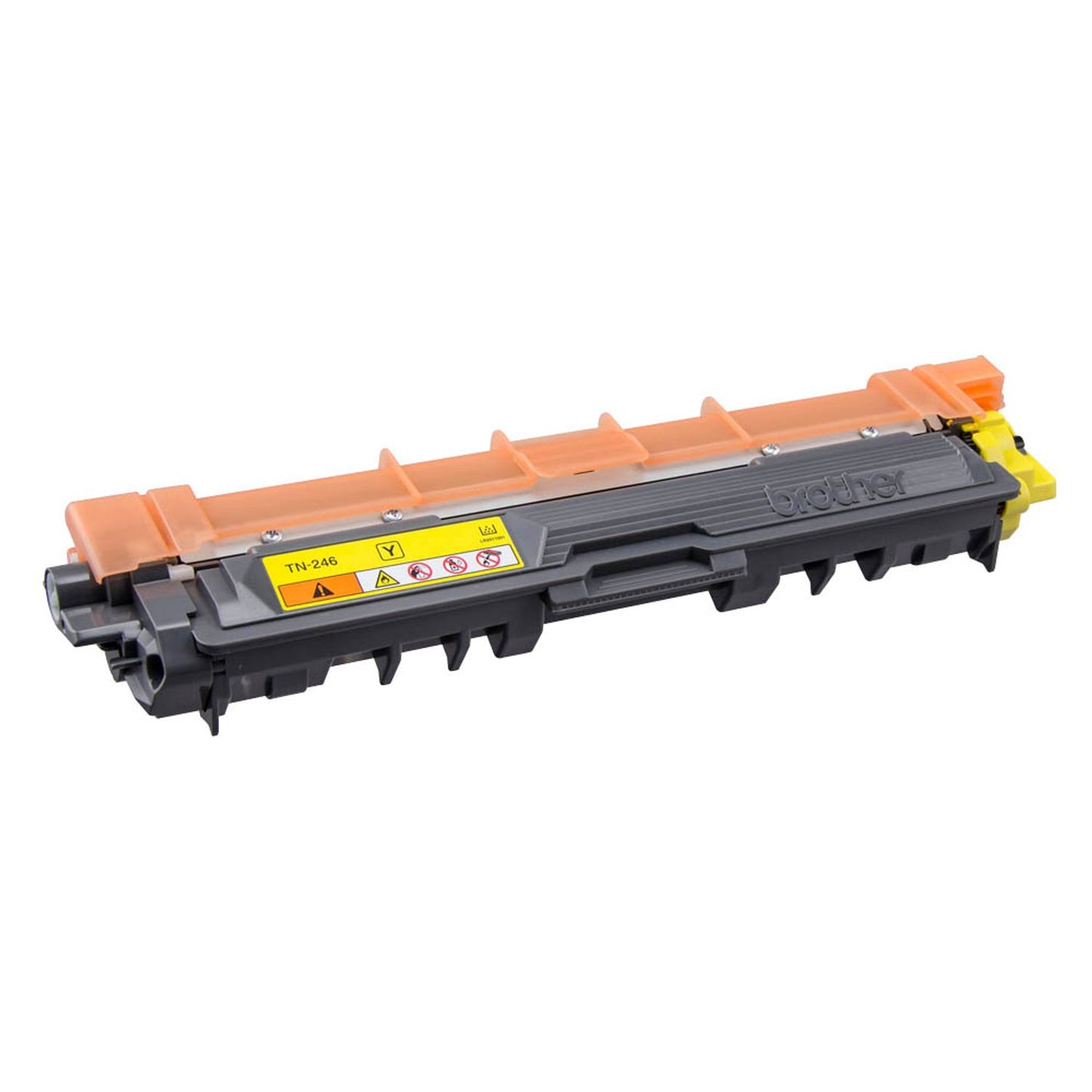brother TN-246Y gelb Toner | TN246Y