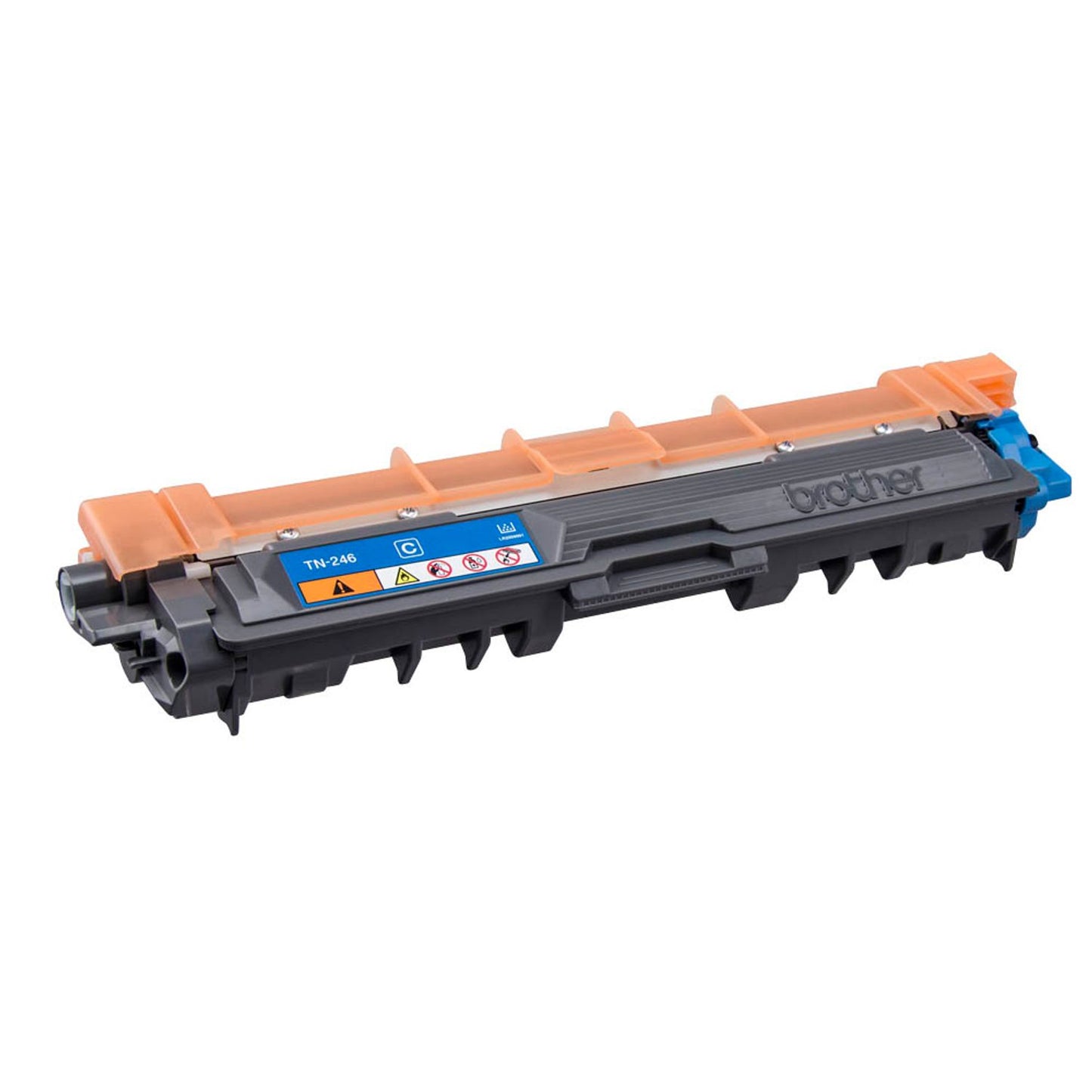 brother TN-246C cyan Toner | TN246C