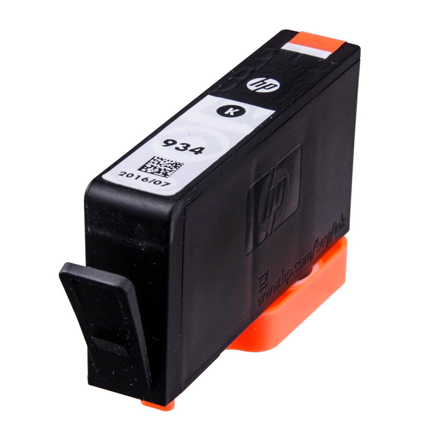 HP 934 () schwarz Druckerpatrone | C2P19AE
