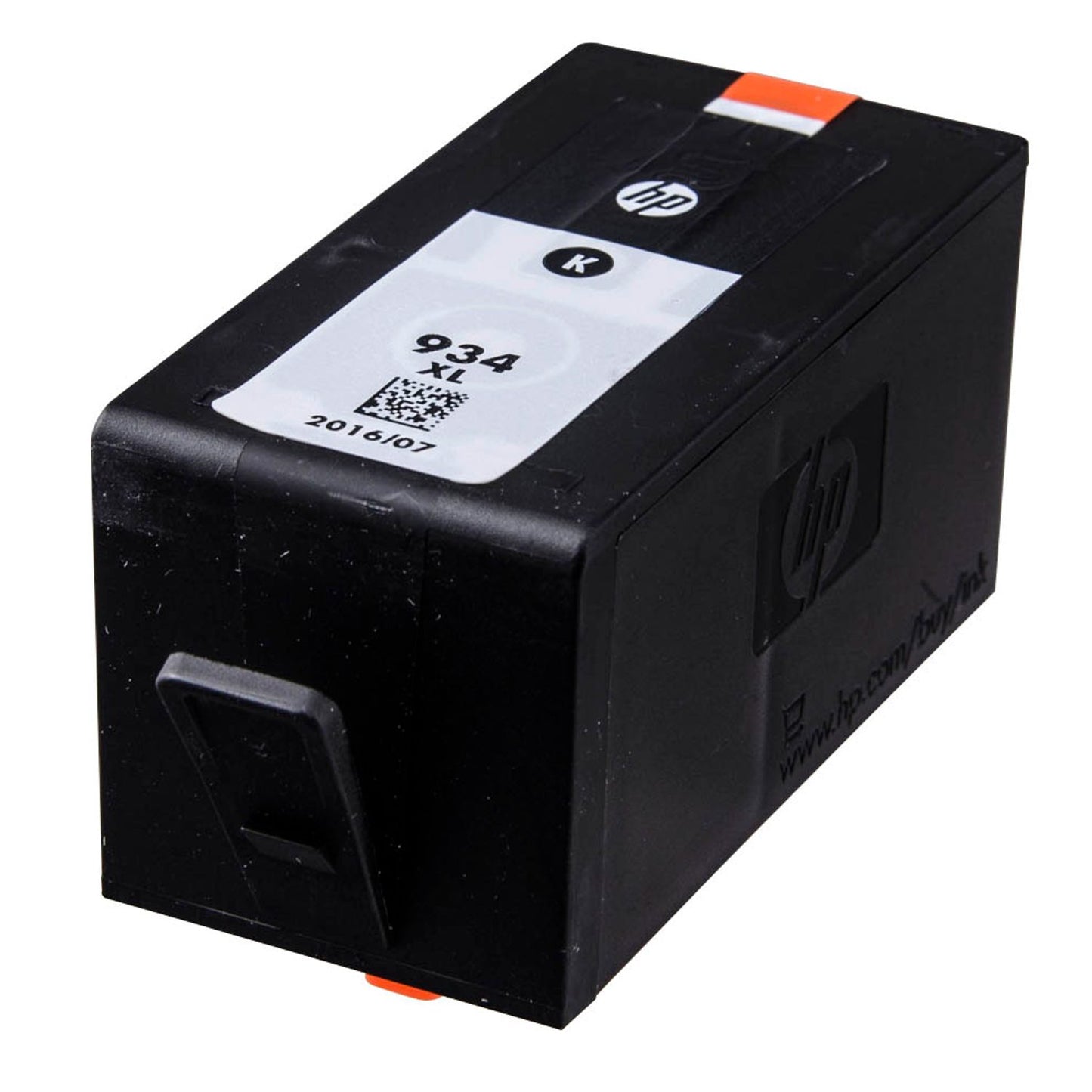 HP 934XL () schwarz Druckerpatrone | C2P23AE