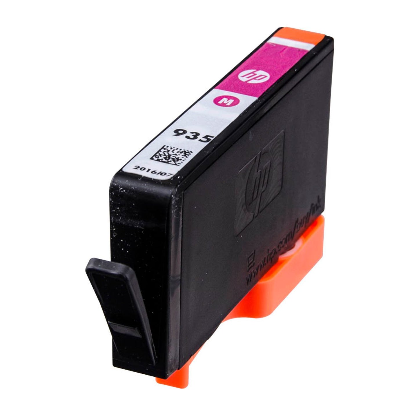 HP 935 () magenta Druckerpatrone | C2P21AE